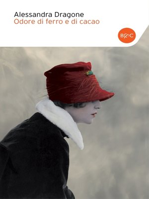 cover image of Odore di ferro e di cacao